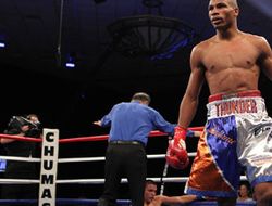 фото - (Результаты + Видео) Томас Дюлорме нокаутировал Франсиско Фигероа