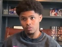 фото - «Пересмотрел бой 1000 раз». Стивенсон прокомментировал победу Кроуфорда над Спенсом