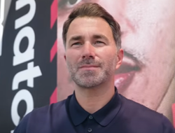 фото - Карен Чухаджян может сразиться за вакантный титул чемпиона мира