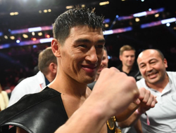 фото - «Они льют воду на мой огонь». Бивол рассказал о настрое на бой с Рамиресом