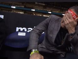 фото - Касарес: Знаете, что Чавес устроил после того, как я побил его сына?