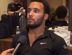 фото - «Честный, но скучный ответ». Итаума назвал следующего соперника