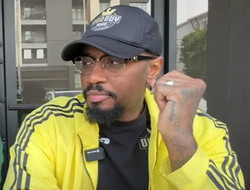 фото - Почему Уайлдер облажался с Чжилеем? Рассуждает Малик Скотт