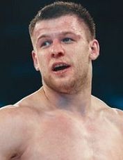 Николай Алексахин