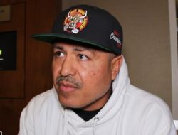 фото - «Усик ментально побил Джошуа». Роберт Гарсия — о критике Энтони