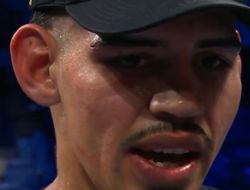 фото - Аль аш-Шейх хочет видеть бой Пачеко – Шираз. У Диего есть ещё один крутой вариант