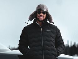 фото - Джошуа выделил на любительский бокс родины шестизначную сумму. А как у нас? 