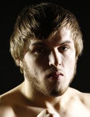 Магомед Магомедов