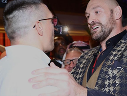 фото - Два боя Усика и Фьюри, Дуродола в элиминаторе, суперсерия для Гевора — эти и другие решения WBC 