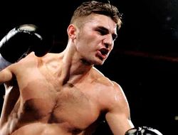 фото - Нэйтен Клеверли против Дэниела Амманна – ровно через месяц