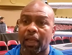 фото - Кроуфорд–Эннис? Результат может быть любым — Рой Джонс