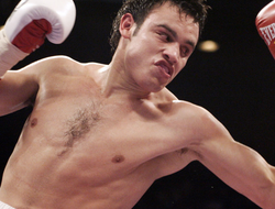 фото - Чавес: «Я выбираю Головкина»