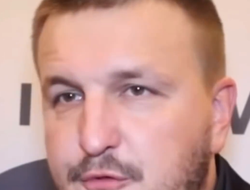 фото - Промоутер Усика обратился к Фьюри после срыва боя