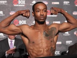 фото - Без Соро: за титул WBO сразятся Смит и Томпсон