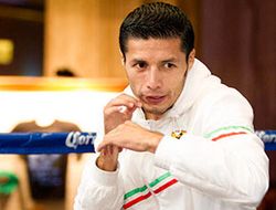 фото - Промоутер: «Переговоры по бою Гонсалес–Уолтерс уже идут»