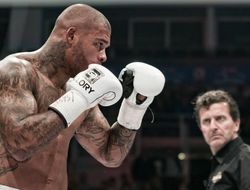 фото - Несостоявшийся соперник Усика выступит на разогреве реванша с Джошуа