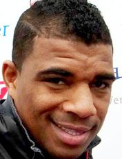 Одланьер Солис