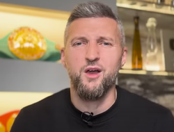 фото - Я прикончу Джейка Пола одним ударом! — экс-чемпион