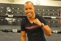 Видео боя: Иван Редкач — Архенис Мендес, HD 720