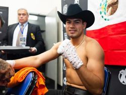 фото - Альварес – Головкин 3: прогноз на бой от небитого экс-чемпиона