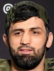 Гаджи Омаргаджиев