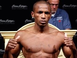 фото - Лара нацеливается на Головкина: Я знаю все его слабости