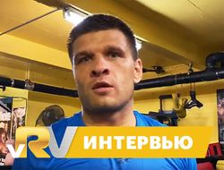 фото - Интервью Сергея Деревянченко: Сначала победа над Чарло, а потом поговорим о Канело