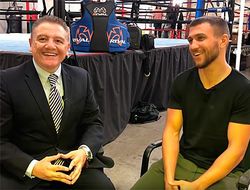 фото - Ломаченко — о пуэрториканских боксёрах, Климасе и pound-for-pound