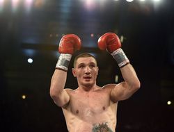 фото - СМИ: Шабранский выступит на разогреве у Тайсона Фьюри и Отто Валлина
