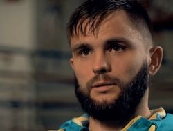 фото - Определился соперник Дмитрия Митрофанова. Он из Казахстана