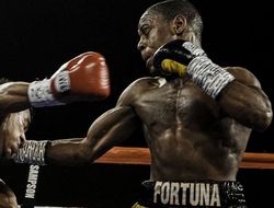 фото - Хавьер Фортуна и Брайан Васкес подерутся за WBA в мае