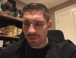 фото - «Усик — это Верхувен бокса». Легенда кикбоксинга о бое с легендой бокса