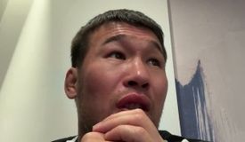 Рахмонов о титульнике с Махачевым: «Я для него самый сложный бой в этом весе»