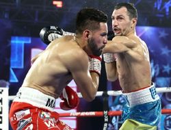 фото - Обзор и разбор боя Хосе Рамиреса и Виктора Постола: видео