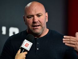 фото - Возможен ли бой Нурмагомедова и Сен-Пьера? Отвечает президент UFC