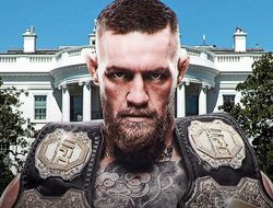 фото - Джонс и Макгрегор объявили о камбэке. Так они отреагировали на заявление Трампа