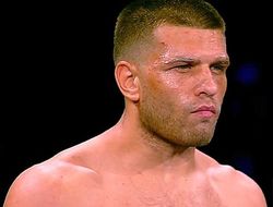 фото - СМИ: Следующий поединок Сергея Деревянченко состоится уже в январе