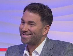 фото - У Джошуа хотят, чтобы Ортис дрался с Уайлдером