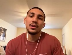 фото - «Если ты приносишь мне крошки, я не буду их есть». Интервью Теофимо Лопеса о Ломаченко и планах на будущее