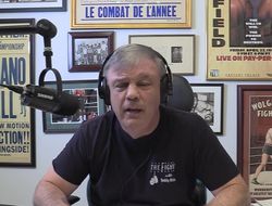 фото - «Они знали, когда выбирали». Атлас о победе Энниса над Лимой