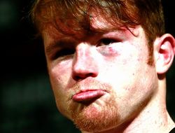 фото - Головкин может завершить карьеру Альвареса – Беристайн