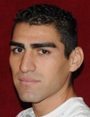 Хавьер Прието