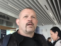 фото - Бой Тайсон-Пол. У легенды UFC простой и немного провокационный прогноз