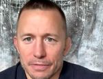 Сен-Пьер переживает — Макгрегор может заставить его страдать