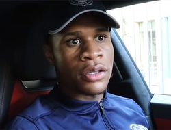 фото - Девин Хэйни — о несостоявшихся боях против Ломаченко, Лопеса, Гарсии, Дэвиса и Броунера