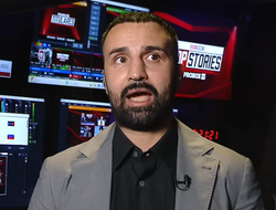 фото - «Усик — это не Уайлдер». Эксперт о реванше против Фьюри 