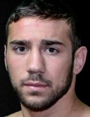 Джимми Ривера