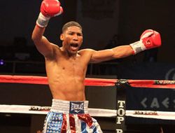 фото - Перед Риосом Юриоркис Гамбоа разомнется на Рокки Хуаресе?