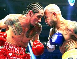 фото - Котто против третьего боя с Маргарито: У него был шанс, достаточно