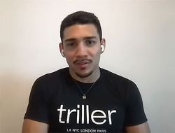 фото - Теофимо Лопес: «Все хотят зарабатывать как Мейвезер»